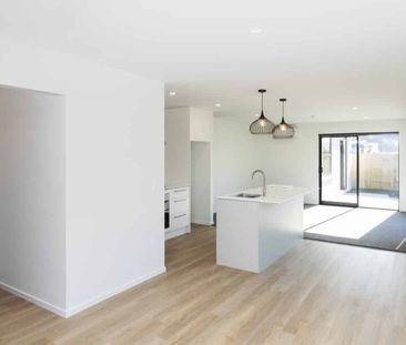 Fresh, Modern Living... Move Into a Brand New Home! - Photo 1