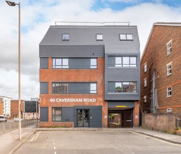 Caversham Road, Reading, RG1 7EB - Photo 6