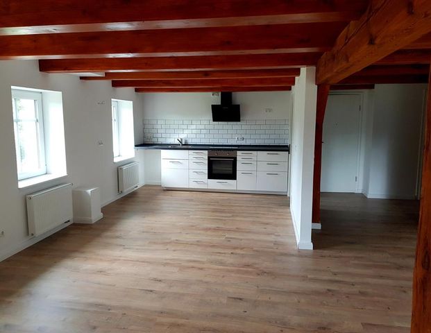 ehem. Gutshof - 3 Zimmer-Wohnung in Wildberg zu vermieten - Foto 1