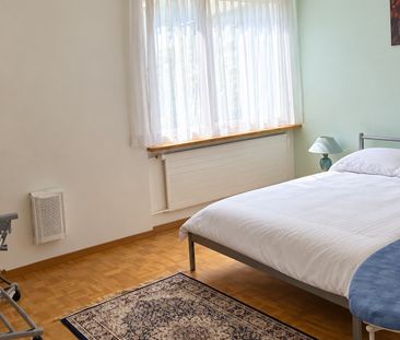 ⭐Charming Furnished 3.5-Room Apartment with Balcony in Opfikon - Photo 6