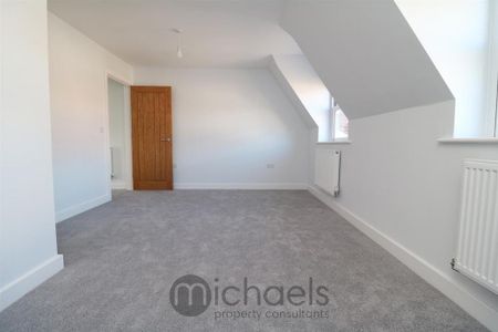 2 bedroom semi-detached house to rent - Photo 5