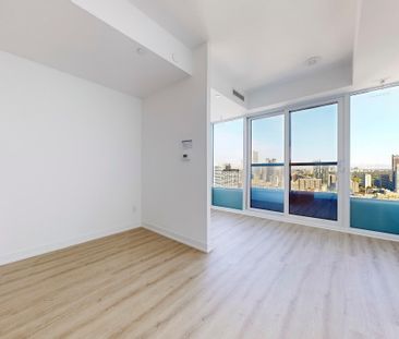 For Lease - 319 Jarvis Street Unit# 4909, Toronto, Ontario - Photo 1
