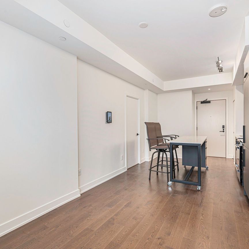 For Lease - 560 RIDEAU Street Unit# 1305, Lower Town - Sandy Hill, Ontario - Photo 1