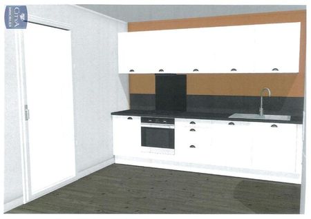 Location Appartement 3 pièces 59m² WATTRELOS 59150 - Photo 3