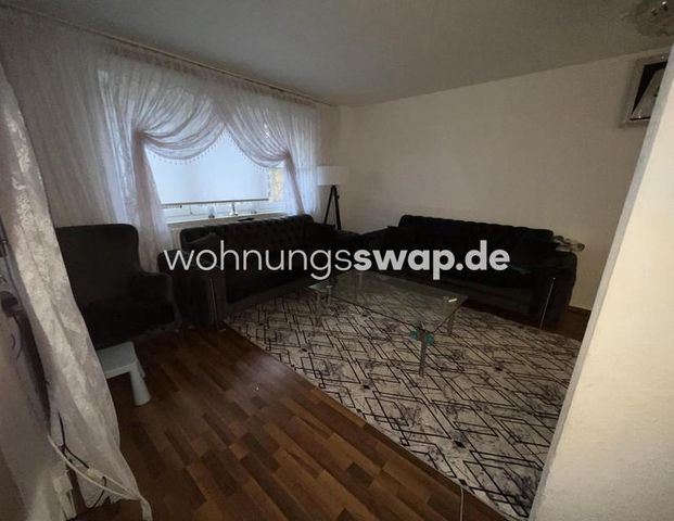 Wohnungsswap - 3 Zimmer, 89 m² - Treuenbrietzener Straße, Reinickendorf, Berlin - Photo 1
