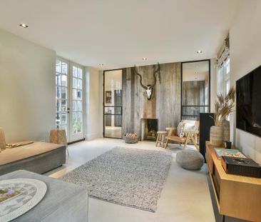 Statenkamer 15, Blaricum-Dorp, 1261XJ - Photo 2