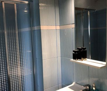 Διαμέρισμα για ενοικίαση Άγιος Βασίλειος (Ρίο) - Photo 4