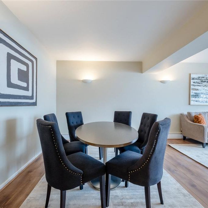 2 bedroom apartment to rent - Photo 1