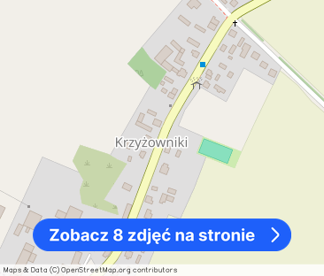 Nagradowice/Kleszczewo nowe mieszkanie 47m2, 2-pokojowe - Zdjęcie 1