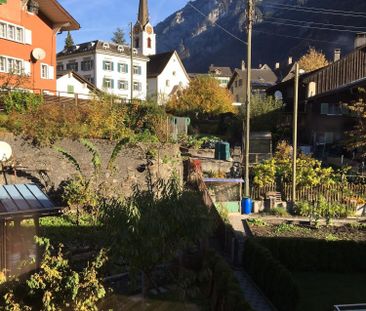 2.5 Zimmer, 60 m², 1. Stock - Foto 6