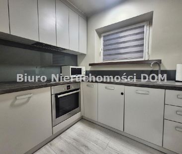Mieszkanie Lublin Śródmieście powierzchnia 40.0 m² C303-WM-74976 - Zdjęcie 1