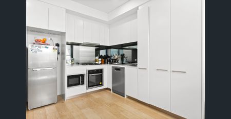 Near New loft style apartment - Photo 2