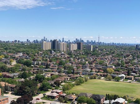 For Lease - 830 Lawrence Avenue Unit# 2409, Toronto, Ontario - Photo 4