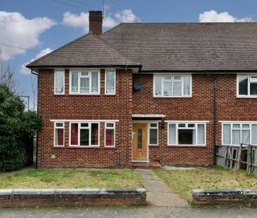 3 bedroom maisonette to rent - Photo 3