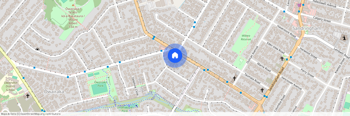 1/183 Mount Albert Road, Sandringham, Auckland