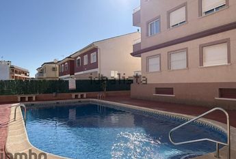 Alquiler de piso en Avenida de María del Mar Rodríguez