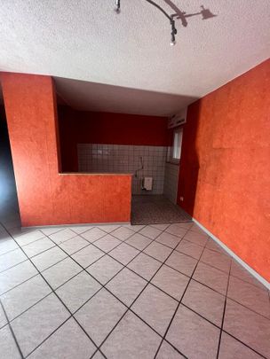 3-Zimmer-Wohnung 107 m² mit Balkon & Garten – Bad Marienberg - Photo 1