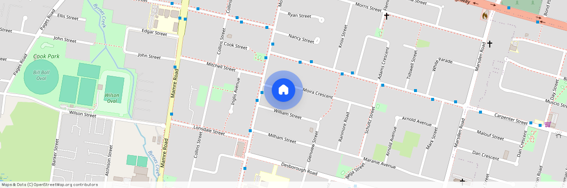 Moira Crescent 46a, NSW 2760, St Marys