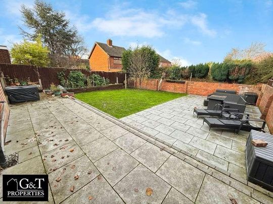 Sedgley Road, Dudley, DY1 - Photo 1