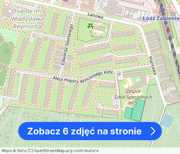 Przytulne 2-pokojowe mieszkanie z balkonem na Bału - Zdjęcie 1
