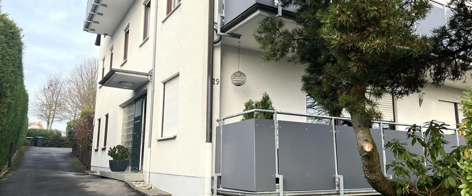 Schöne Maisonette-Wohnung in Bestlage - Foto 1