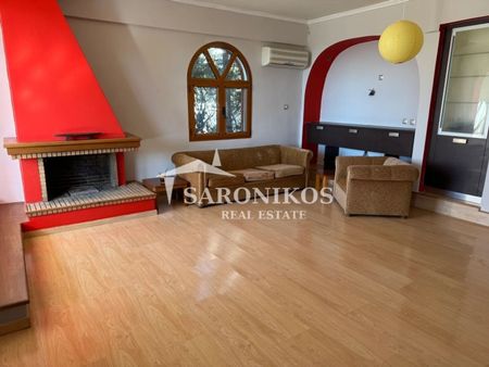 Ενοικίαση κατοικίας, 110 τ.μ., Αγία Μαρίνα, 780 € - Photo 2