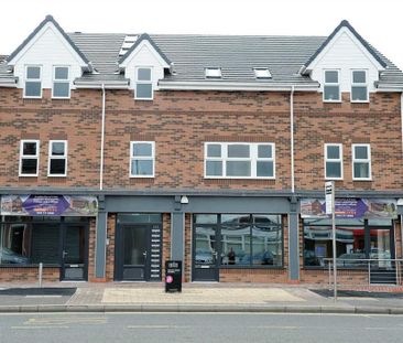 2 bedroom apartment to rent - Photo 1