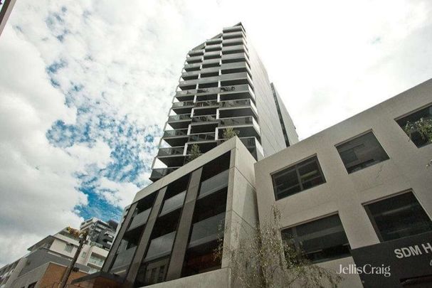 405/45 Claremont Street, South Yarra VIC 3141 - Apartment For Rent | Domain - Photo 1
