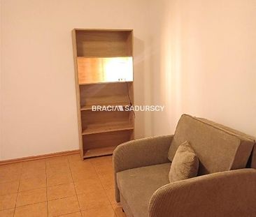 Mieszkanie Kraków Jugowice powierzchnia 60.0 m² C206-WM-92707 - Photo 1