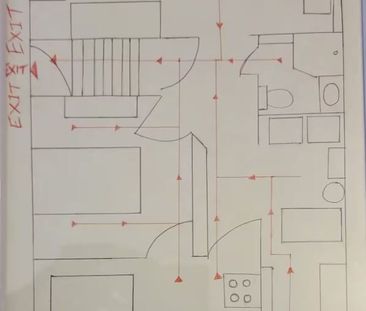 For Lease - 43 Kecala Road Unit# BSMT, Toronto, Ontario - Photo 3