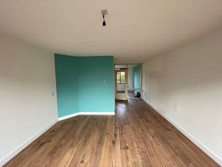 Appartement te huur: Uiterwaardenstraat 510 1079 AZ Amsterdam - Foto 2