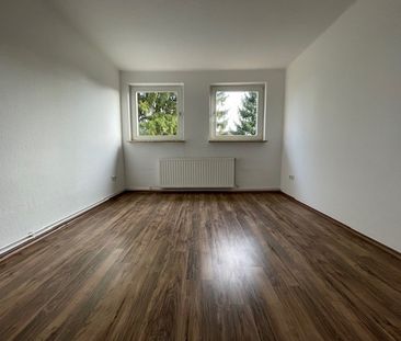 2-Zimmer-Wohnung in Wilhelmshaven City - Foto 1