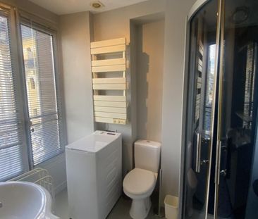 Location appartement 1 pièce - Photo 2