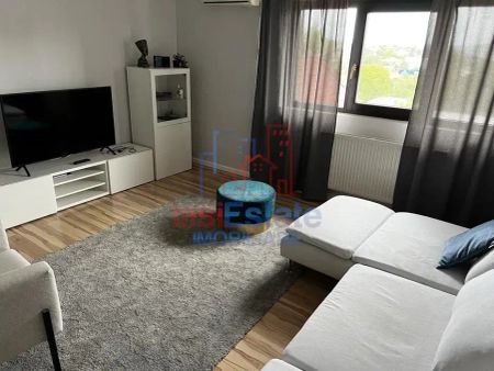 Apartament 2 Camere Tatarasi - Flora - Photo 4