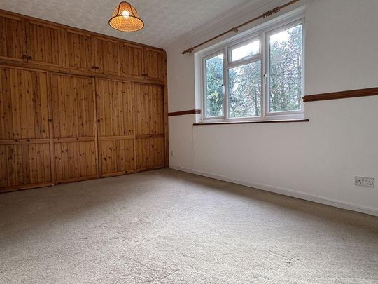 1 bedroom bungalow to rent - Photo 1