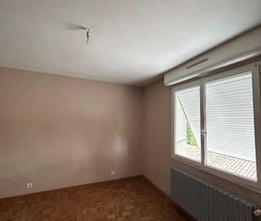 Location Appartement 3 pièces 55m² NIORT 79000 - Photo 1