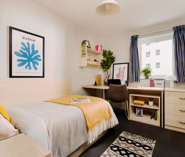 NON ENSUITE - Photo 2