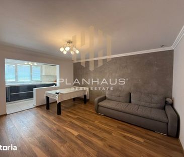 Apartament 4 camere ,Matei Basarab,parter chirie /vânzare exclusiv - Photo 1