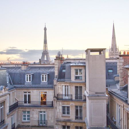 Appartement à louer Paris 8Ème - Champs-Élysées, Paris Rive Droite, France - Photo 4