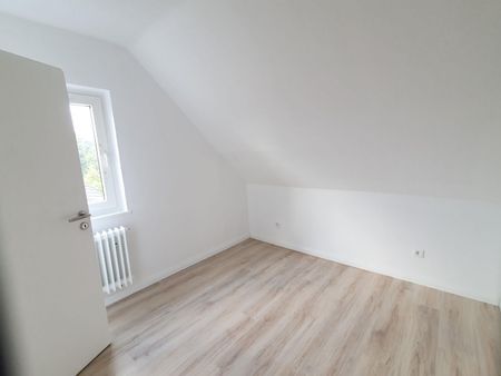 +++ Ruhiges Single-Appartement in Neuengroden +++ - Photo 5
