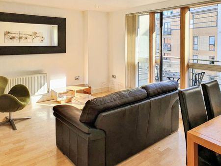 2 bedroom apartment to rent - Photo 5
