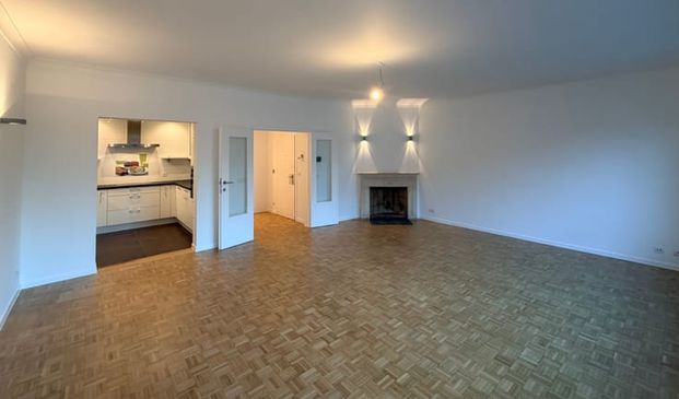 Appartement te huur - Photo 1