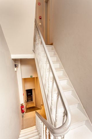 Schitterend gemeubelde studio in het hartje van Leuven! - Photo 5