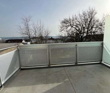 Gemütliche 3-Zimmerwohnung in Grenchen - Photo 3