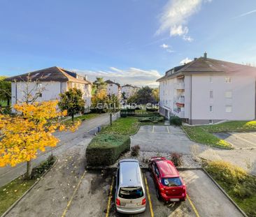 Paisible appartement de 3,5 pièces au 1er étage - Photo 4