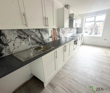 3 bedroom flat to rent - Photo 1