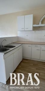 Location Appartement 2 pièces 37m² ETEL 56410 - Photo 3