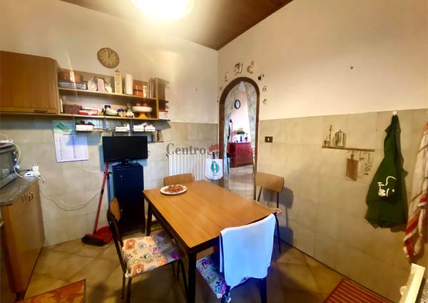 Appartamento indipendente a San Marco