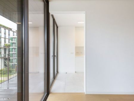 Luxury Apartment for rent in Benfica, Lisbon - Photo 2