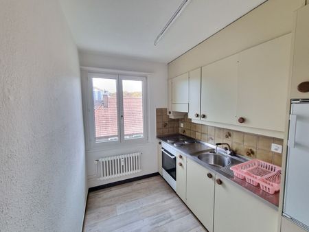 2-room apartment in a privileged residential area - Photo 2